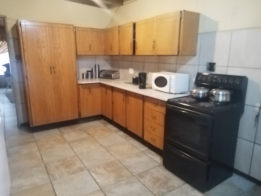 3 Bedroom Property for Sale in Sasolburg Ext 12 Free State